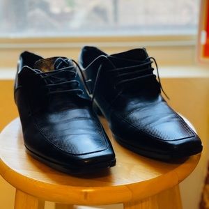Blaq Classy Shoes